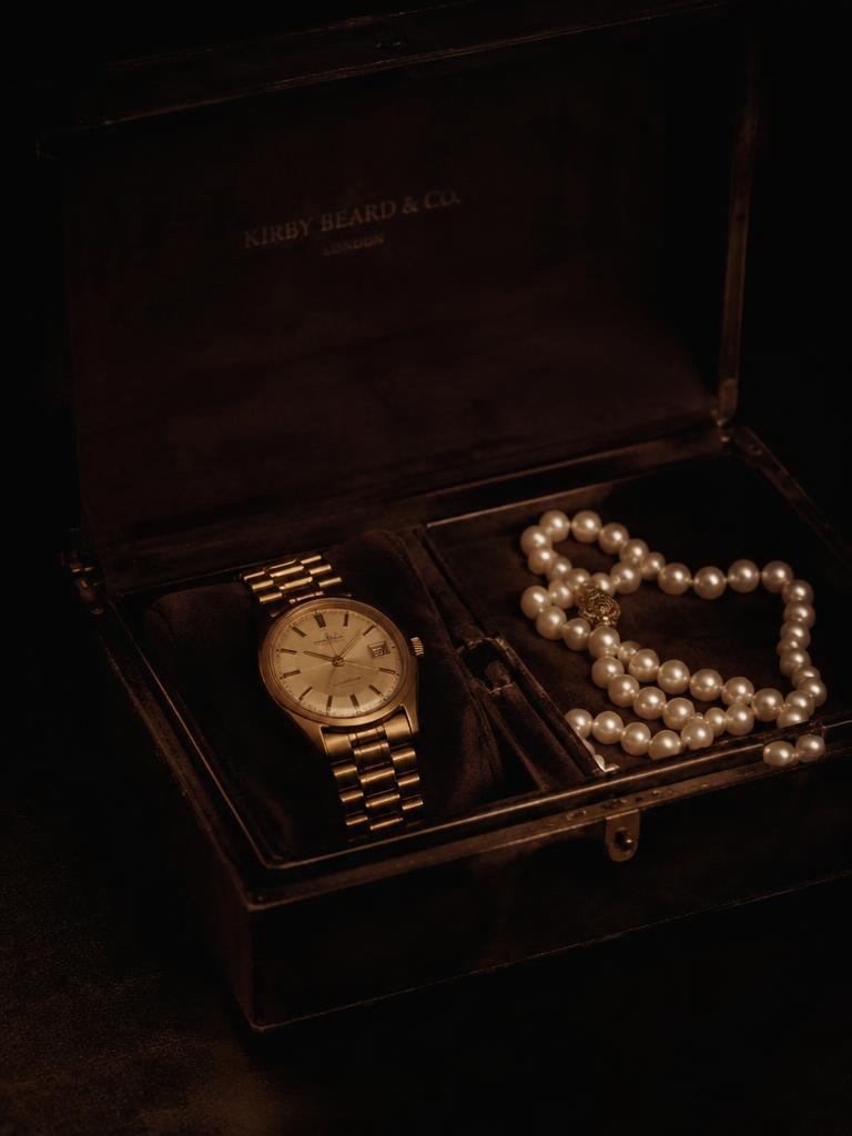 Timeless Heirlooms